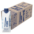 A9 Alkaline Artesian Mineral Natural Water - Untouched and Unchanged, Made by Mother Nature & Packed by A9, Elegance with pH 9.6 for Optimal Wellness, Eco-Friendly Packaging, No additives, No Plastic, 16.9 Fl Oz Bottles
